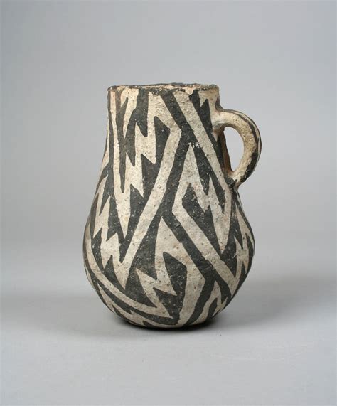 An Exploration of Anasazi Pottery | From Earth