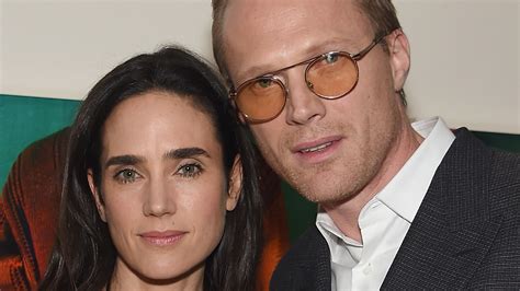 Inside Jennifer Connelly's Relationship With Paul Bettany