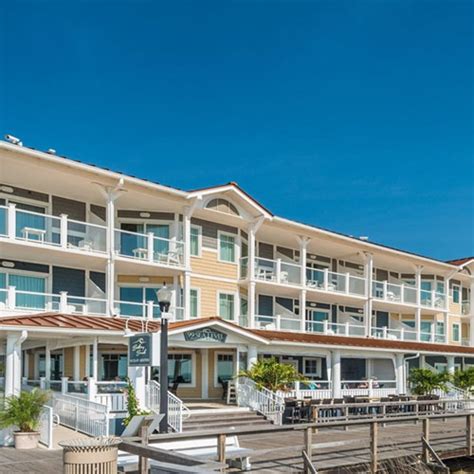 Bethany Beach Ocean Suites Residence Inn by Marriott - Bethany Beach DE | AAA.com