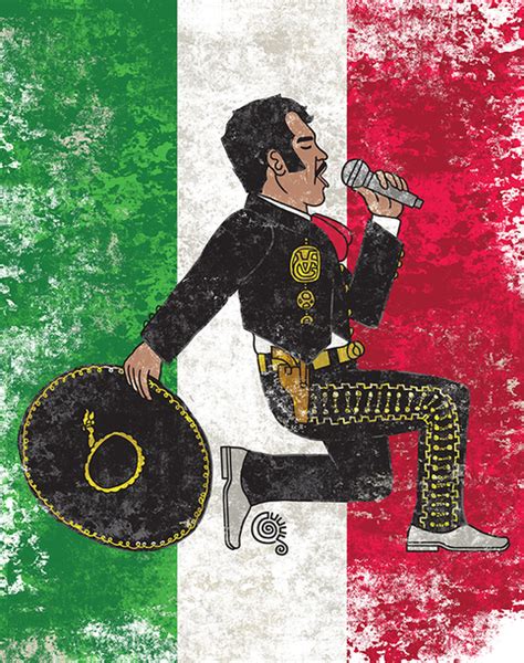 Chente Art Print on Storenvy