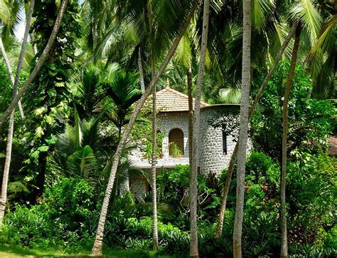 PARADISE GARDENS BEACH RESORT & AYURVEDA (Trivandrum, Kerala) - Resort ...