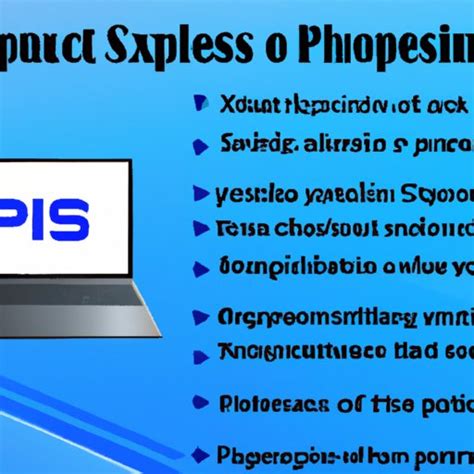 What is XPS Technology? – A Comprehensive Guide to Understanding and ...