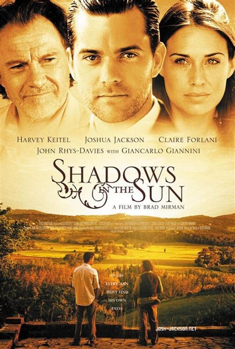 Shadows in the Sun (2005) - IMDb