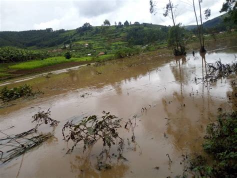 Devastation: Floods Kill 2, Exume Bodies in Kabale, Rubanda | ChimpReports