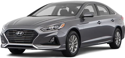 2019 Hyundai Sonata Incentives, Specials & Offers in Amherst NY