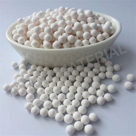 Pressure Swing Adsorbent Activated Alumina Ball