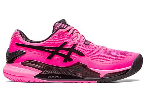 Pink | Road Tested Footwear | ASICS