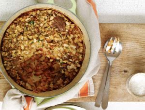 Duck "Cassoulet" Recipe | goop