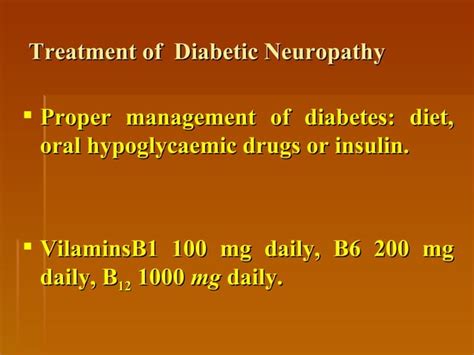 Polyneuropathy | PPT