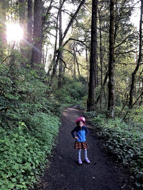 Best West Linn parks: Playgrounds, splash pads, hikes + more in Oregon