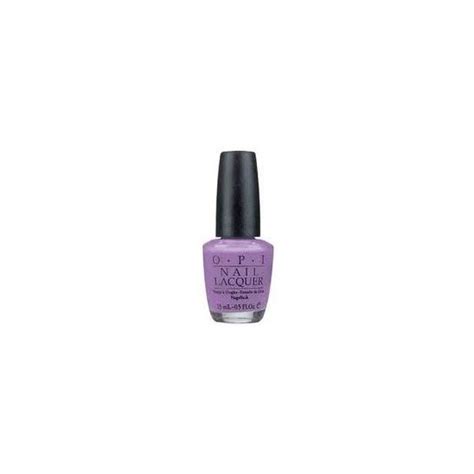 OPI Nail Polish Do You Lilac It | Beautylish
