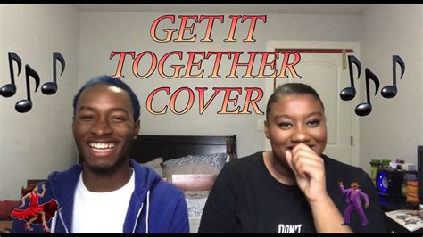 Get It Together // Drake Cover - YouTube