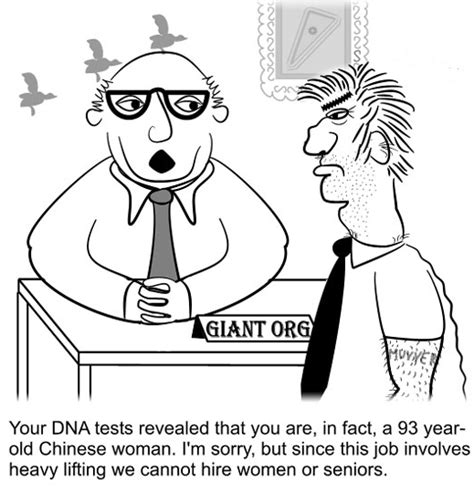 Fun Facts - DNA FINGERPRINTING