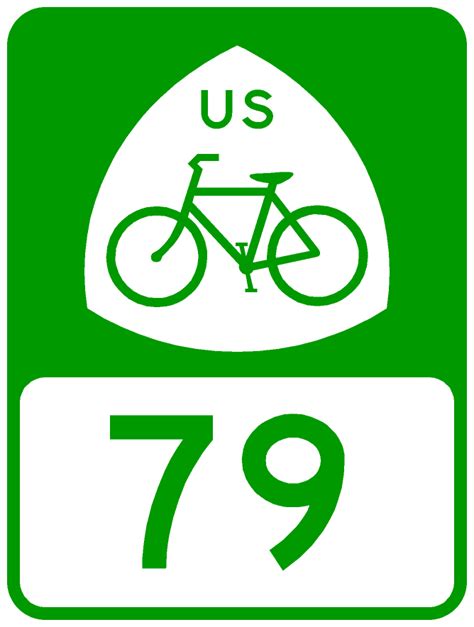 Sign a U.S. Bike Route | USBRS Implementation | Adventure Cycling ...