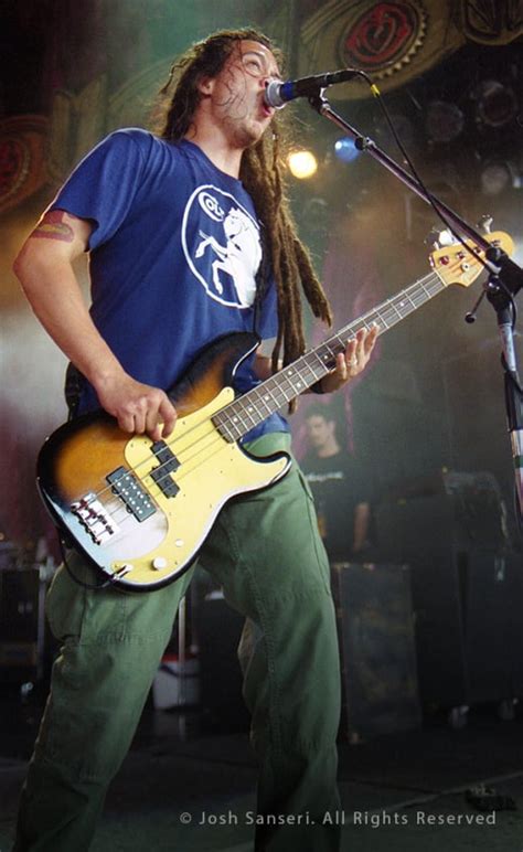 Deftones bassist (Chi Cheng) gear question | TalkBass.com