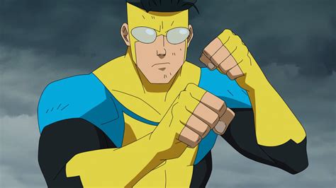 'Invincible' Season 2: Steven Yeun's Latest Update Suggests Fans Could Have a Long Wait Ahead of ...