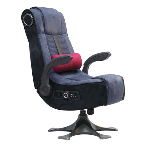 Top 10 Best Gaming Chair With Speakers in 2024 Reviews | Buying Guide