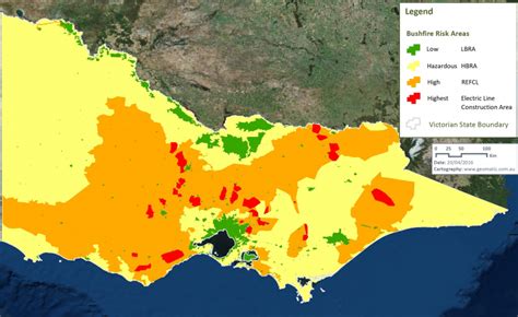 Reducing Bushfire Risks | Victorian Auditor-General's Office