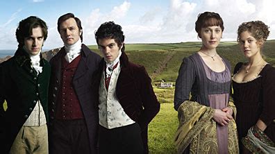 BBC - Drama - Sense and Sensibility