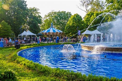 Franklin Square Fountain to be renamed in honor of Ed Rendell – Metro Philadelphia