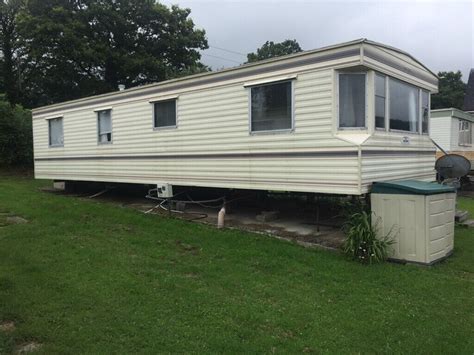 8 berth caravan in west wales | in Pontypool, Torfaen | Gumtree