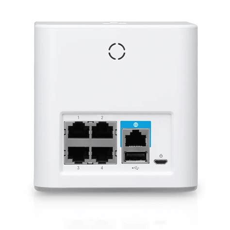 Ubiquiti AmpliFi HD Mesh Router - Ubiquiti (Ubnt) Unifi Networks Türkiye