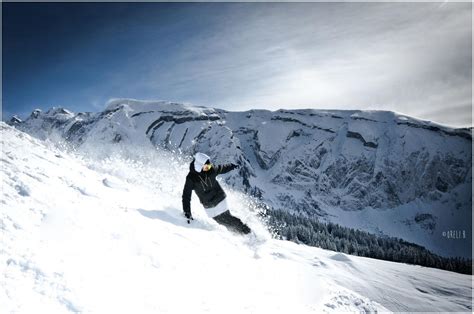 Avoriaz Luxury Ski Chalets & Ski Holidays in Avoriaz