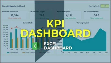 Accounts Receivable Dashboard Excel Template Free Tem - vrogue.co