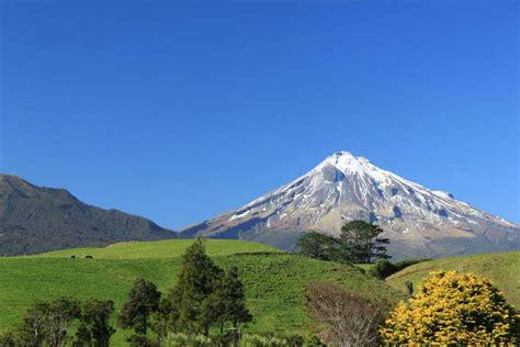 44 Interesting Facts about New Zealand: History, Travel, Food - Country FAQ