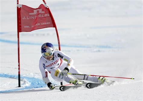 USP ALPINE SKIING: FIS WORLD CHAMPIONSHIPS-WOMEN’S S SKI USA CO | For The Win