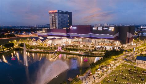 Quayside Mall Showcases Post-Lockdown Comeback for Retail | Gamuda Land