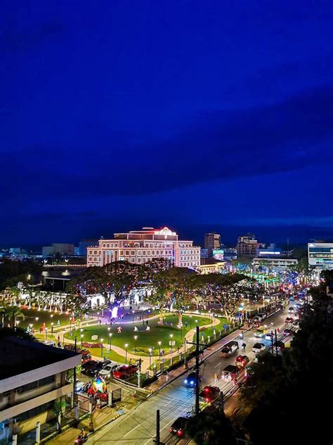 Iloilo City Philippines - Architecture and Urban Living - Modern and Historical Buildings - City ...