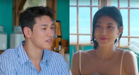 'Single's Inferno 2': Dong-woo Responds to Nadine Saying He 'Tricked' Her