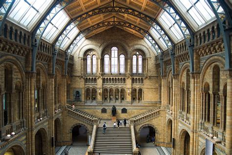 Museum - Natural History, Science, Education | Britannica