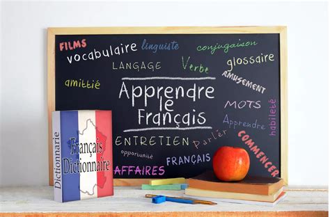 Learn French by immersing yourself in French-speaking culture