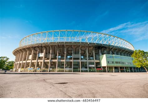 Stadium Outside: Over 55,692 Royalty-Free Licensable Stock Photos | Shutterstock