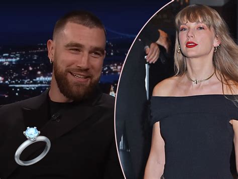 Taylor Swift surprised everyone by declining Travis Kelce’s $500,000 ...