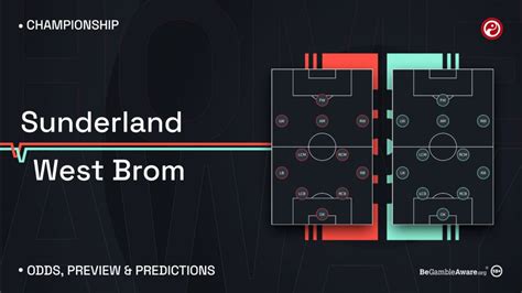 Sunderland v West Brom prediction, betting tips, odds, preview | World Cup