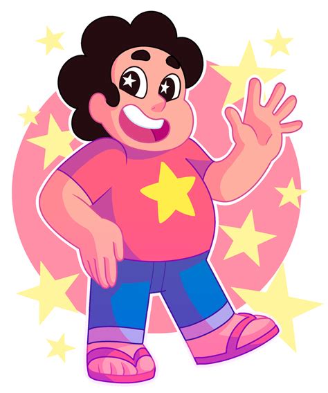 [FANART] Steven Universe [SPEEDPAINT] by PRISMkidd on DeviantArt