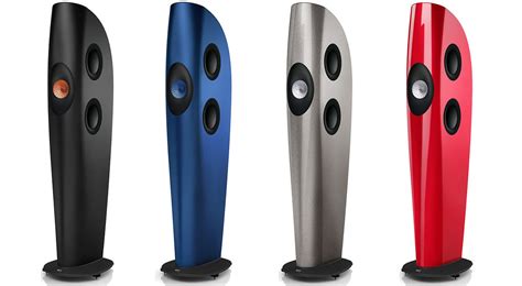 KEF Blade 2 Review: The Only Speaker You'll Ever Need? - Audio Affair Blog