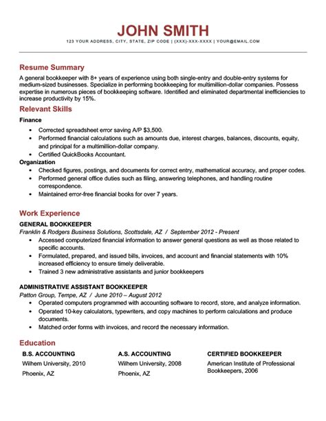 Best Resume Layout Examples for 2024 [Free Downloads]