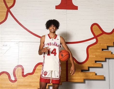 2024 five-star Asa Newell sets Indiana official visit - TheHoosier ...