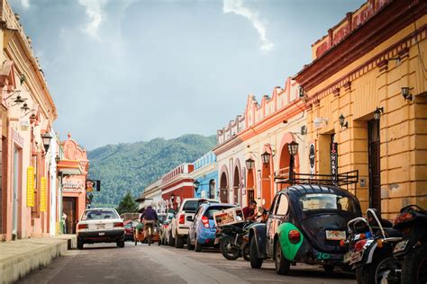 photography: san cristobal, mexico — along dusty roads