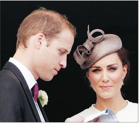 Prince William Wedding News: Prince William gives Princess Catherine ...