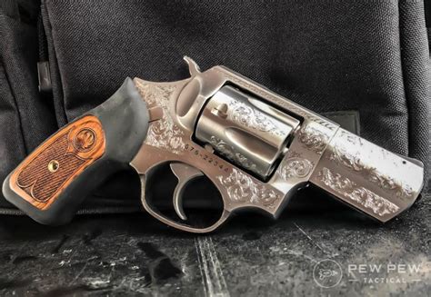 Ruger SP101 Review: The Tank-Like Snubby - Pew Pew Tactical