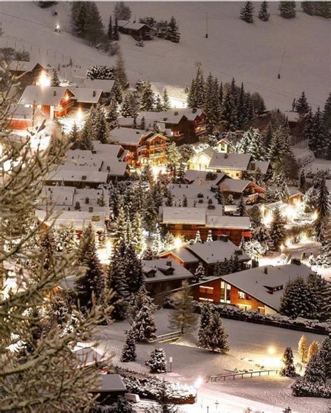 Bettmeralp - Switzerland . Picture by @sennarelax #wonderful_places for a feature | Winter ...