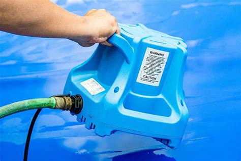 How to Choose the Best Automatic Pool Cover Pump - PoolCoversHQ - all about pool covers ...