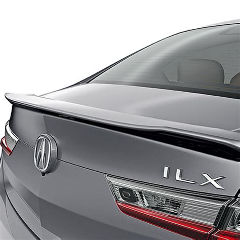 08F10-TX6-2E0A - Spoiler, Deck Lid - 2019-2022 Acura ILX | All Discount ...