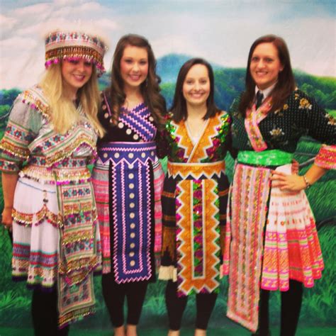 Miss Woodward's Class: Happy Hmong New Year!