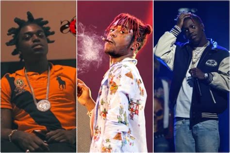 Kodak Black Doesn't Listen to Lil Uzi Vert and Lil Yachty - XXL